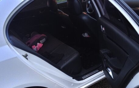 Geely Emgrand EC7, 2014 год, 525 000 рублей, 20 фотография