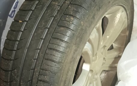 Geely Emgrand EC7, 2014 год, 525 000 рублей, 24 фотография