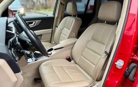 Mercedes-Benz GLK-Класс, 2009 год, 1 450 000 рублей, 11 фотография