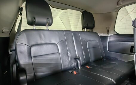 Toyota Land Cruiser 200, 2015 год, 4 993 000 рублей, 21 фотография