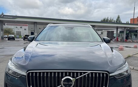 Volvo XC60 II, 2021 год, 4 499 000 рублей, 4 фотография