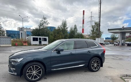 Volvo XC60 II, 2021 год, 4 499 000 рублей, 5 фотография