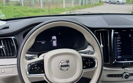 Volvo XC60 II, 2021 год, 4 499 000 рублей, 12 фотография