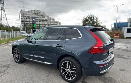 Volvo XC60 II, 2021 год, 4 499 000 рублей, 6 фотография