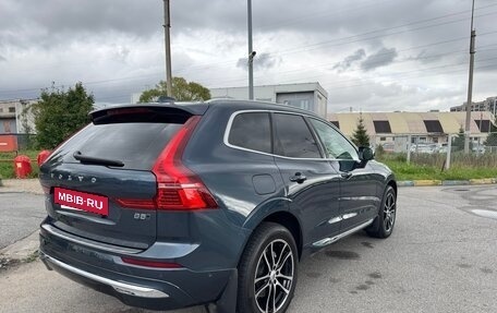 Volvo XC60 II, 2021 год, 4 499 000 рублей, 7 фотография