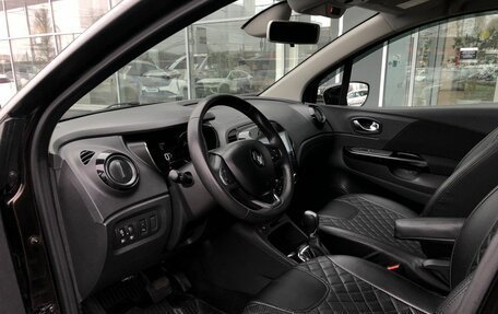 Renault Kaptur I рестайлинг, 2018 год, 1 280 000 рублей, 9 фотография