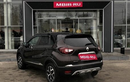 Renault Kaptur I рестайлинг, 2018 год, 1 280 000 рублей, 7 фотография