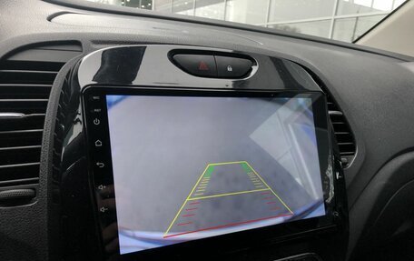 Renault Kaptur I рестайлинг, 2018 год, 1 280 000 рублей, 15 фотография