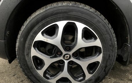 Renault Kaptur I рестайлинг, 2018 год, 1 280 000 рублей, 17 фотография