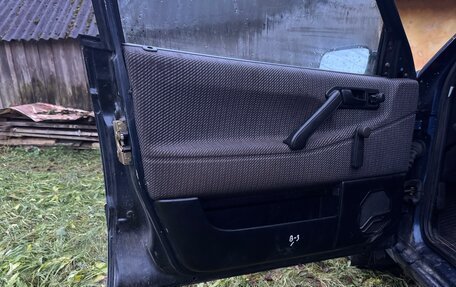 Volkswagen Passat B3, 1991 год, 130 000 рублей, 7 фотография