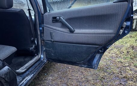 Volkswagen Passat B3, 1991 год, 130 000 рублей, 9 фотография