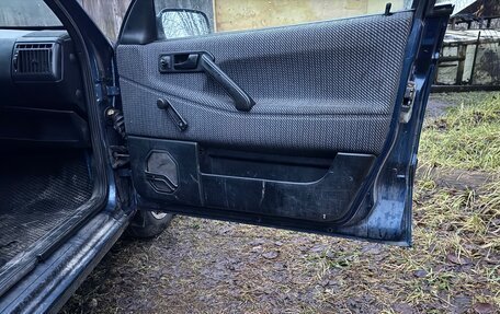 Volkswagen Passat B3, 1991 год, 130 000 рублей, 8 фотография