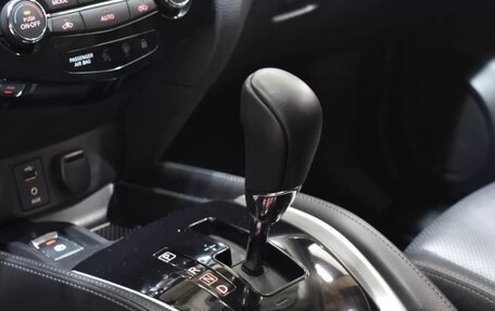 Nissan Qashqai, 2016 год, 1 290 000 рублей, 20 фотография