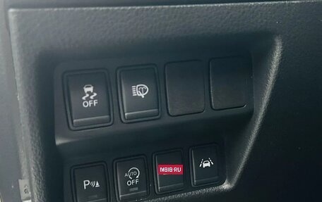 Nissan Qashqai, 2016 год, 1 290 000 рублей, 14 фотография