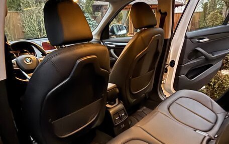 BMW X1, 2021 год, 2 950 000 рублей, 8 фотография