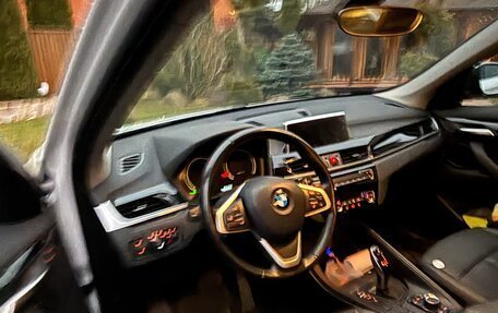 BMW X1, 2021 год, 2 950 000 рублей, 7 фотография