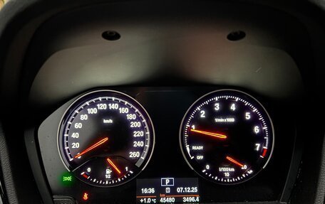 BMW X1, 2021 год, 2 950 000 рублей, 9 фотография