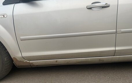 Ford Focus II рестайлинг, 2007 год, 250 000 рублей, 5 фотография