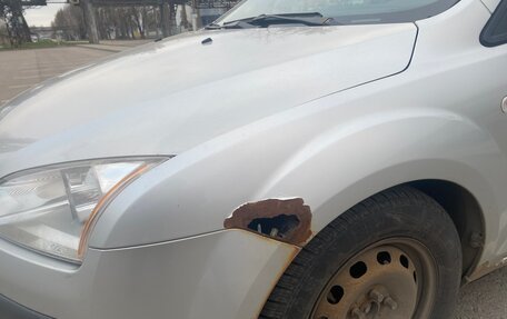 Ford Focus II рестайлинг, 2007 год, 250 000 рублей, 6 фотография