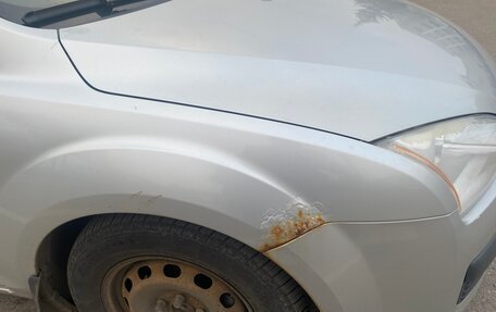 Ford Focus II рестайлинг, 2007 год, 250 000 рублей, 7 фотография