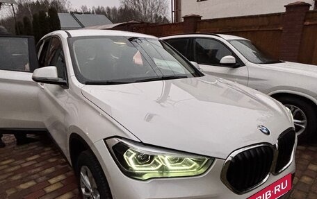 BMW X1, 2021 год, 2 950 000 рублей, 6 фотография