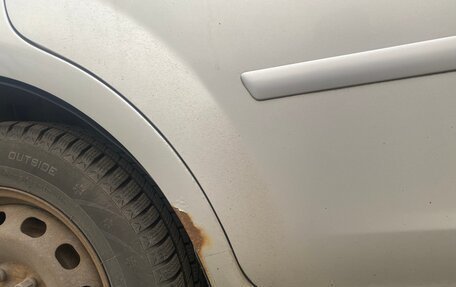 Ford Focus II рестайлинг, 2007 год, 250 000 рублей, 9 фотография