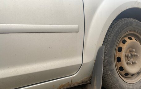 Ford Focus II рестайлинг, 2007 год, 250 000 рублей, 8 фотография