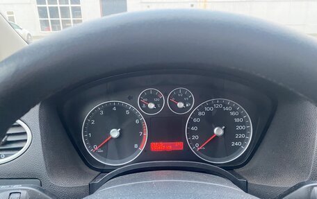 Ford Focus II рестайлинг, 2007 год, 250 000 рублей, 11 фотография