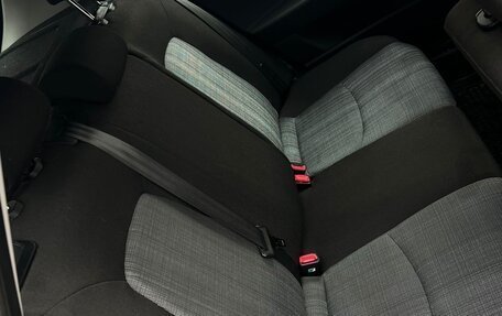 KIA cee'd I рестайлинг, 2012 год, 980 000 рублей, 6 фотография