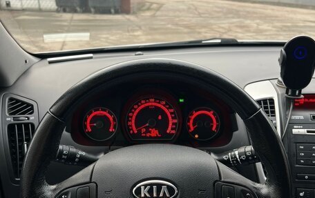 KIA cee'd I рестайлинг, 2012 год, 980 000 рублей, 4 фотография