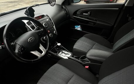 KIA cee'd I рестайлинг, 2012 год, 980 000 рублей, 2 фотография