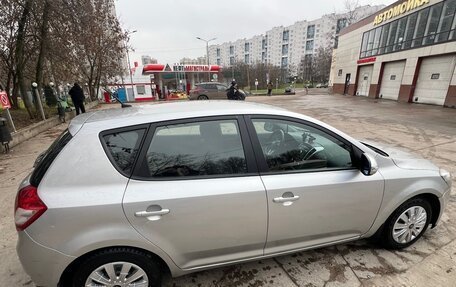 KIA cee'd I рестайлинг, 2012 год, 980 000 рублей, 5 фотография