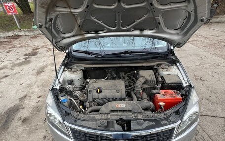 KIA cee'd I рестайлинг, 2012 год, 980 000 рублей, 7 фотография