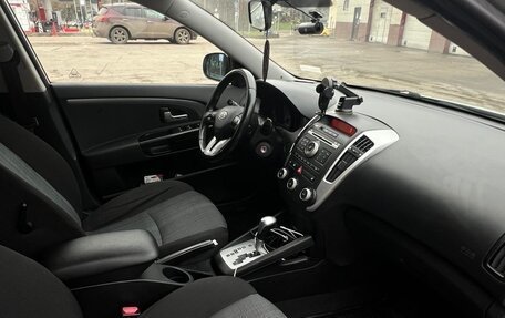 KIA cee'd I рестайлинг, 2012 год, 980 000 рублей, 9 фотография