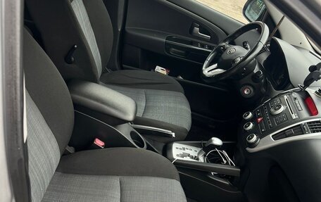 KIA cee'd I рестайлинг, 2012 год, 980 000 рублей, 3 фотография