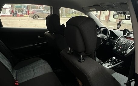 KIA cee'd I рестайлинг, 2012 год, 980 000 рублей, 11 фотография