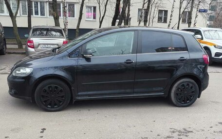 Volkswagen Golf Plus I, 2007 год, 400 000 рублей, 2 фотография
