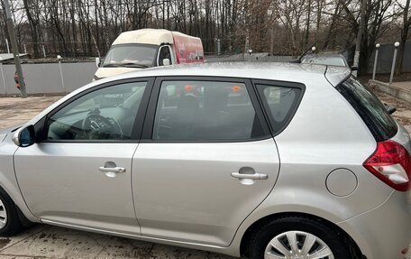 KIA cee'd I рестайлинг, 2012 год, 980 000 рублей, 14 фотография