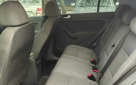 Volkswagen Golf Plus I, 2007 год, 400 000 рублей, 6 фотография