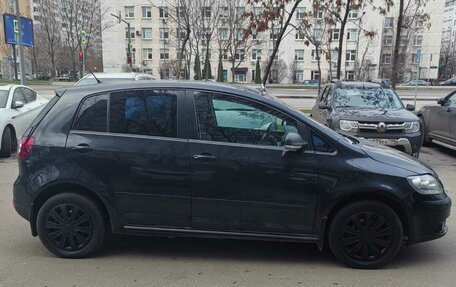 Volkswagen Golf Plus I, 2007 год, 400 000 рублей, 3 фотография