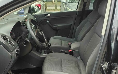 Volkswagen Golf Plus I, 2007 год, 400 000 рублей, 5 фотография