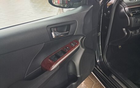 Toyota Camry, 2014 год, 1 470 000 рублей, 14 фотография