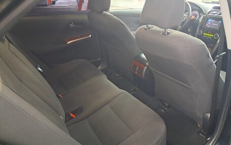 Toyota Camry, 2014 год, 1 470 000 рублей, 11 фотография