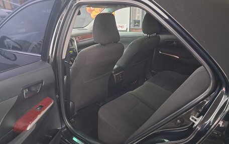 Toyota Camry, 2014 год, 1 470 000 рублей, 12 фотография