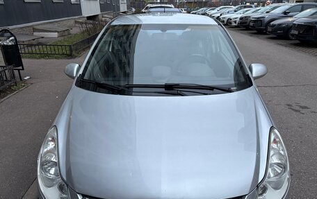 Opel Corsa D, 2010 год, 550 000 рублей, 7 фотография