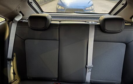 Opel Corsa D, 2010 год, 550 000 рублей, 12 фотография