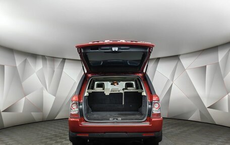 Land Rover Range Rover Sport I рестайлинг, 2009 год, 1 493 000 рублей, 12 фотография