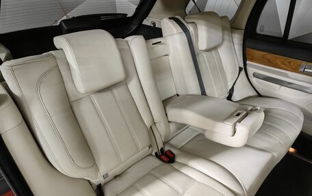 Land Rover Range Rover Sport I рестайлинг, 2009 год, 1 493 000 рублей, 17 фотография