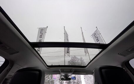 Volkswagen Tiguan II, 2021 год, 3 849 000 рублей, 27 фотография