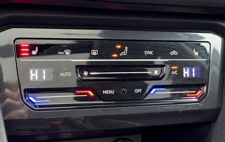 Volkswagen Tiguan II, 2021 год, 3 849 000 рублей, 24 фотография